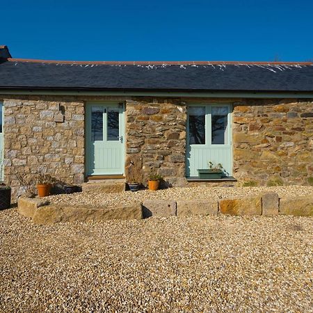 Cart Shed Cottage Truro Luaran gambar