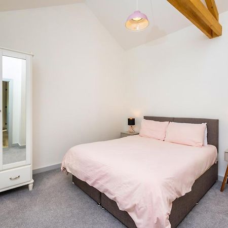 Cart Shed Cottage Truro Luaran gambar