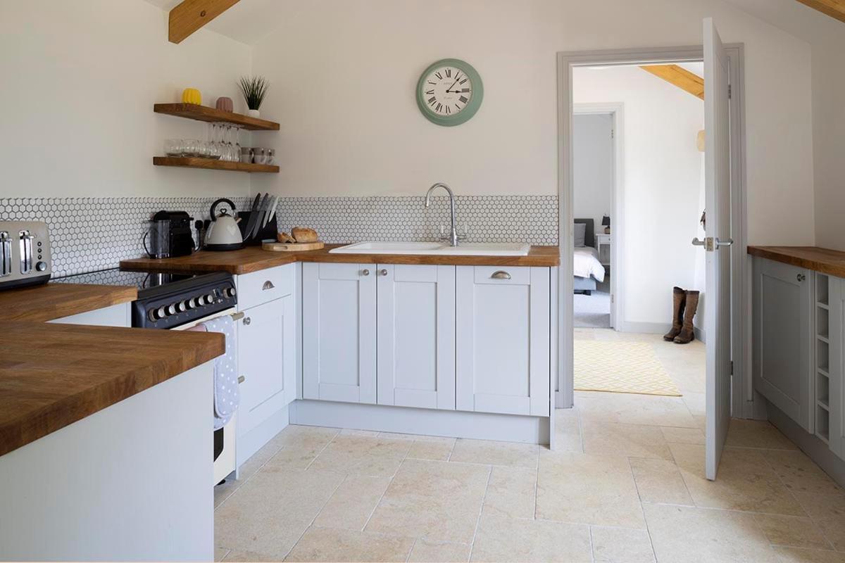 Cart Shed Cottage Truro Luaran gambar