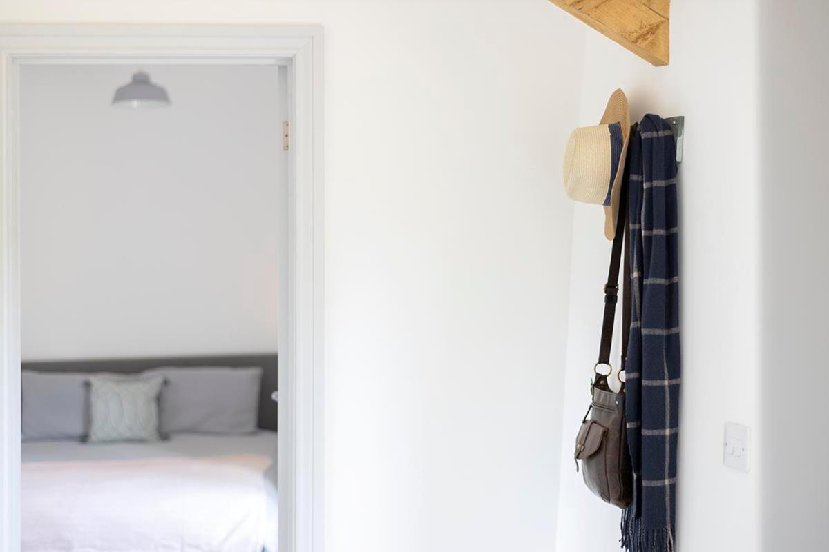 Cart Shed Cottage Truro Luaran gambar