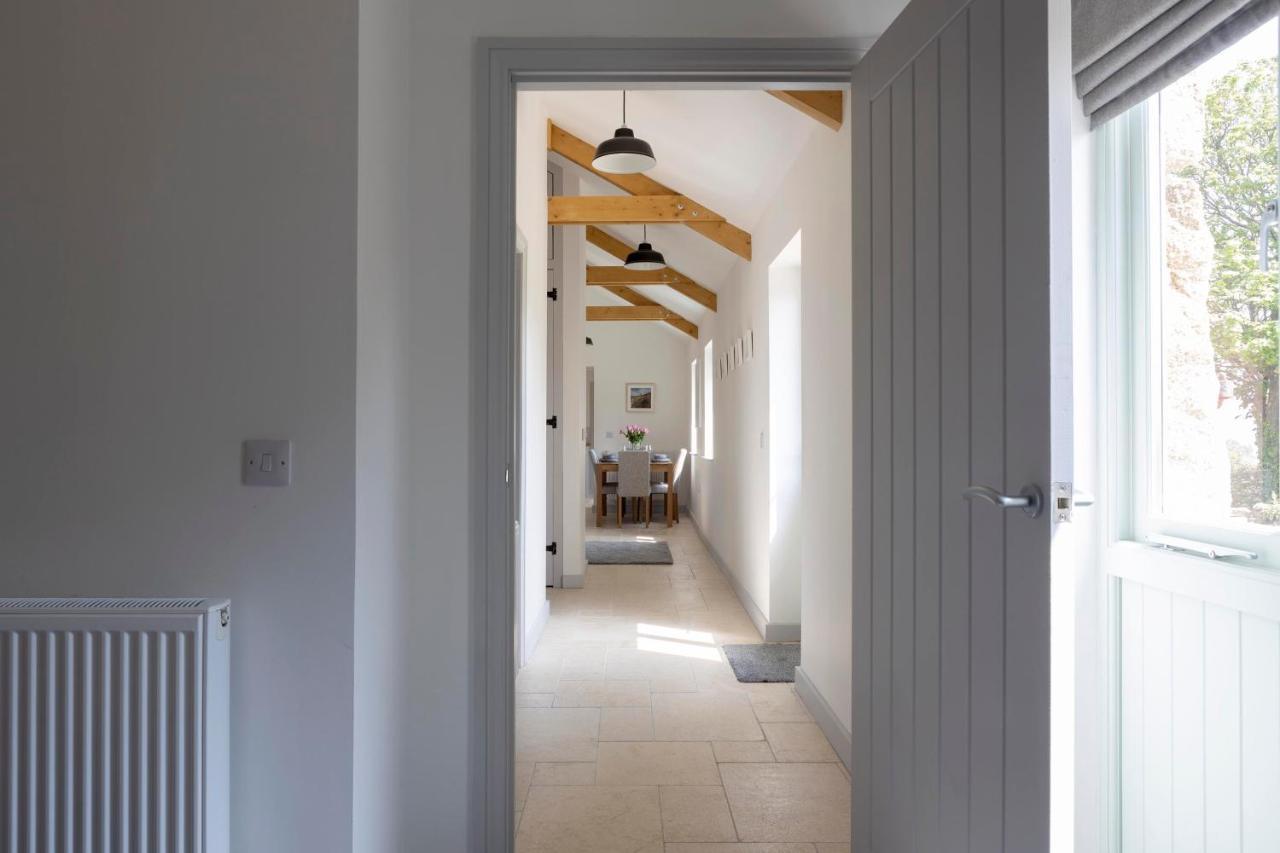 Cart Shed Cottage Truro Luaran gambar