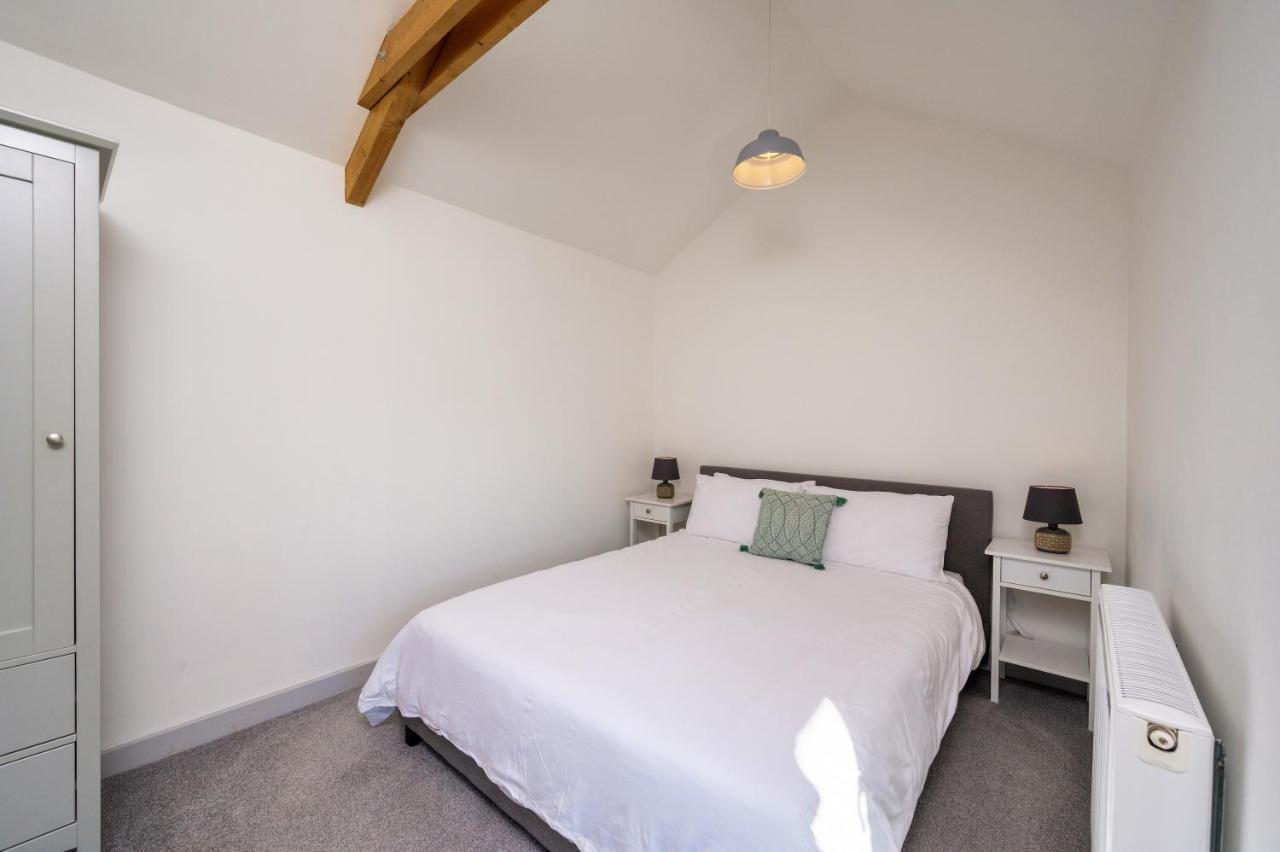 Cart Shed Cottage Truro Luaran gambar