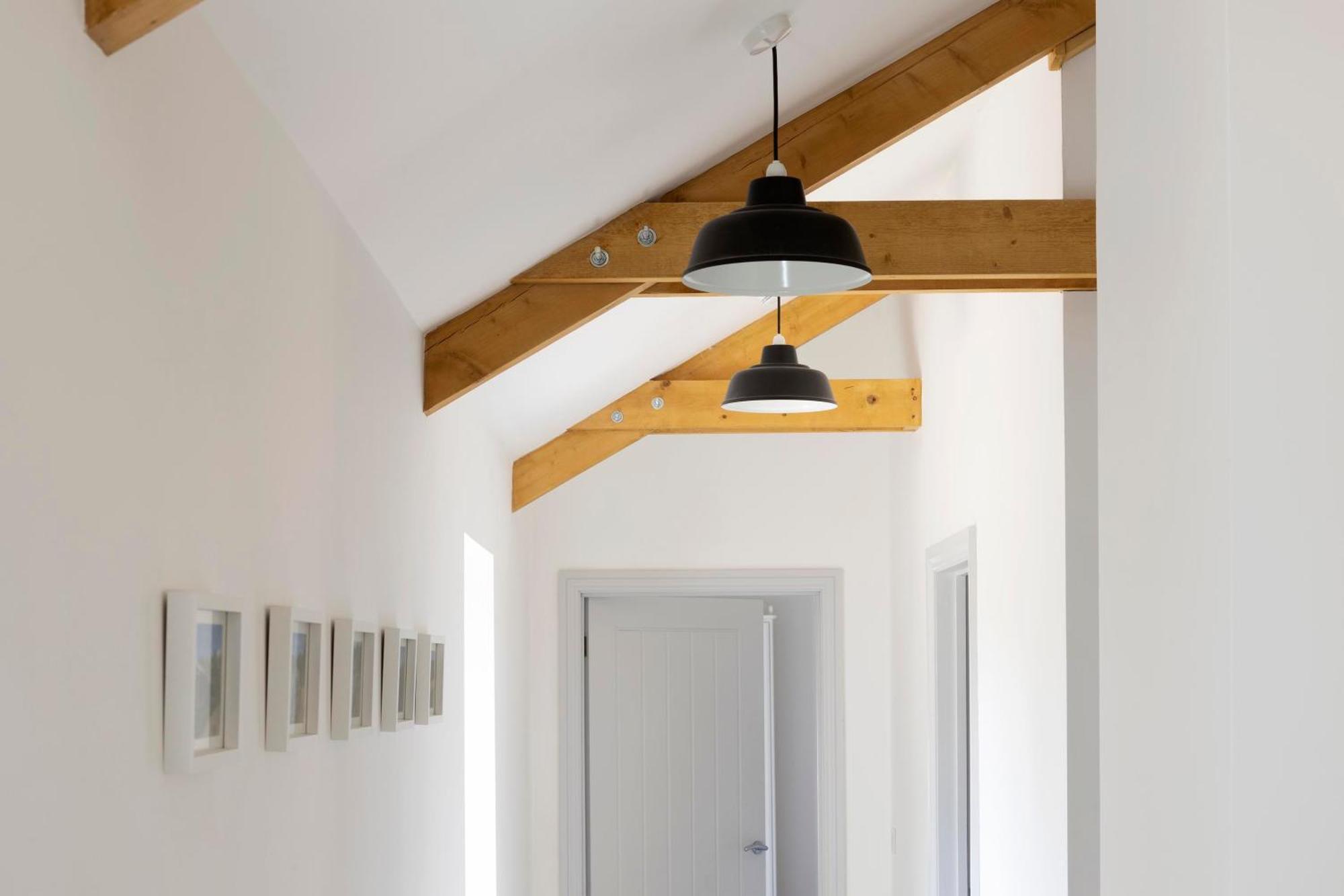 Cart Shed Cottage Truro Luaran gambar